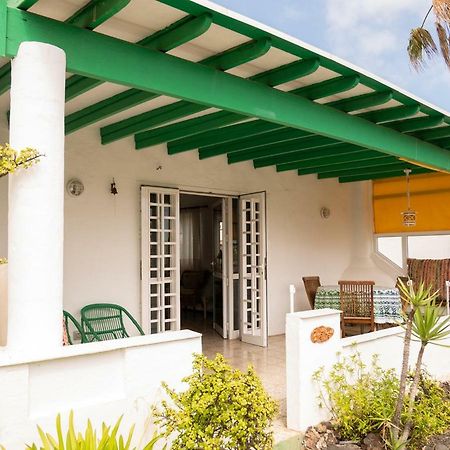 Monte Rojo Villa Corralejo Exterior photo