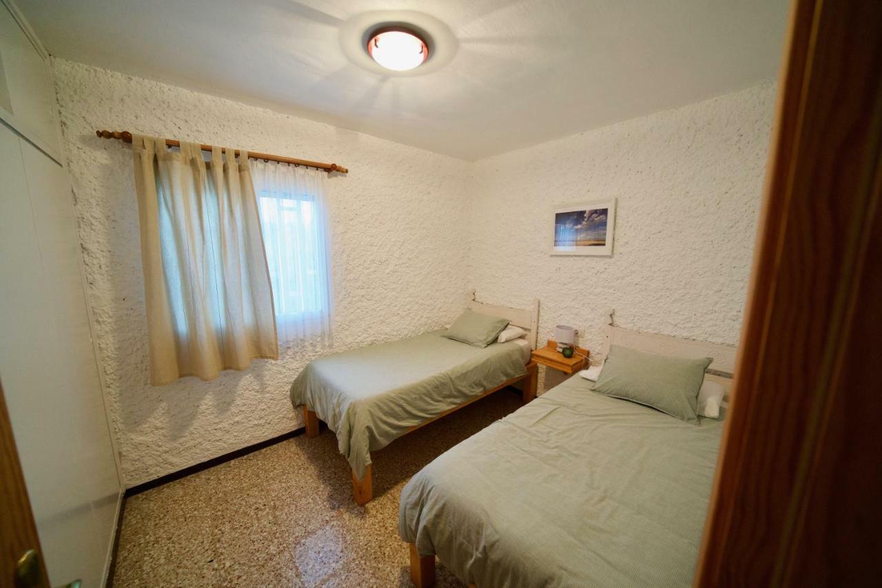 Monte Rojo Villa Corralejo Exterior photo